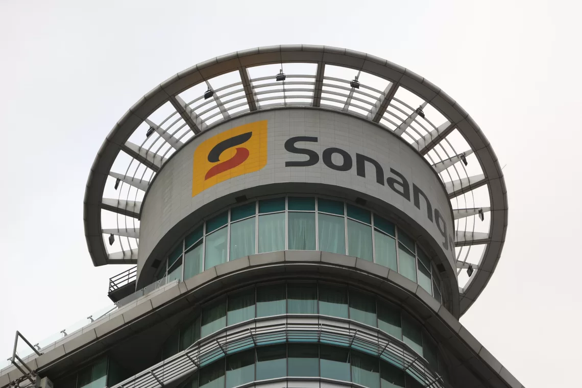 Edifício da Sonangol