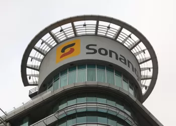 Edifício da Sonangol