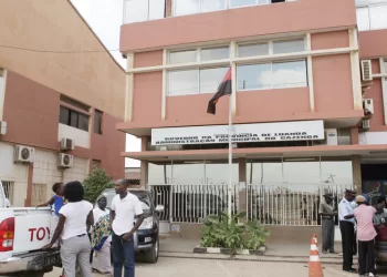 Administração do Cazenga