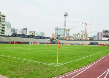 ESTADIOS CIDADELA 11 DE NOVEMBRO