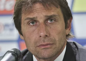 20150616 - Portugal - Italie - Genève - Antonio Conte