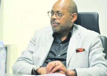 Entrevista a Archer Mangueira, Presidente da Comissão do Mercado de Capitais.