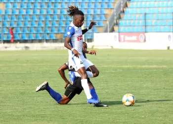 Girabola Zap: Jogo Inter Club e Onze Bravos do Maquís