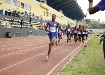 atletismo e saltos