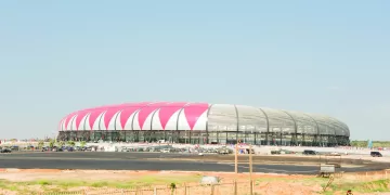 11 de Novembro pode acolher final da Liga Africana