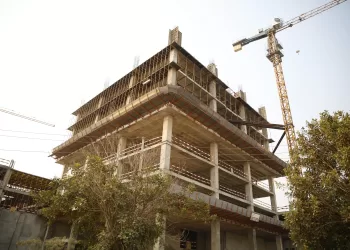 Obras talatona