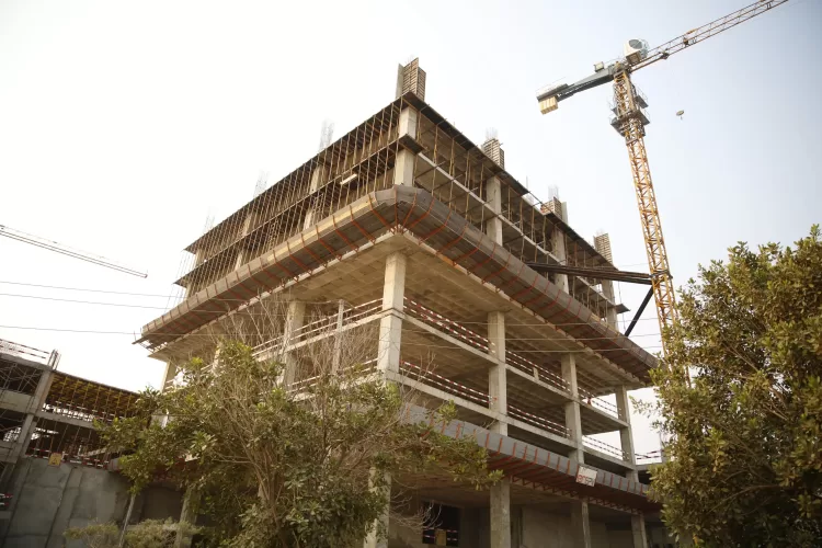 Obras talatona