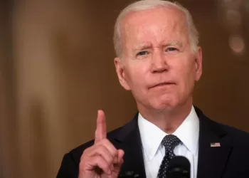Presidente dos EUA, Joe Biden, faz pronunciamento sobre armas em Washington
02/06/2022
REUTERS/Leah Millis