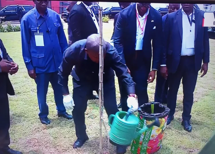 PR inaugura Terminal Oceânico da Barra do Dande – OPaís