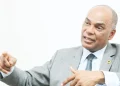 Adalberto Costa Junior Presidente da Unita