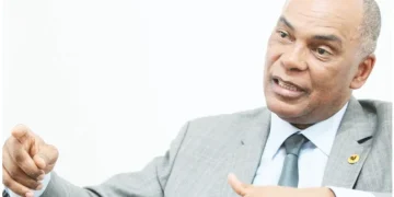 Adalberto Costa Junior Presidente da Unita