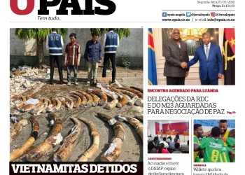 Jornal Opais edição 3191