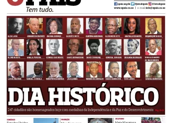 capa Edição 3205