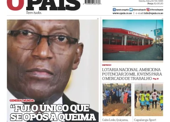 capa Edição 3209 – 10/04/2025