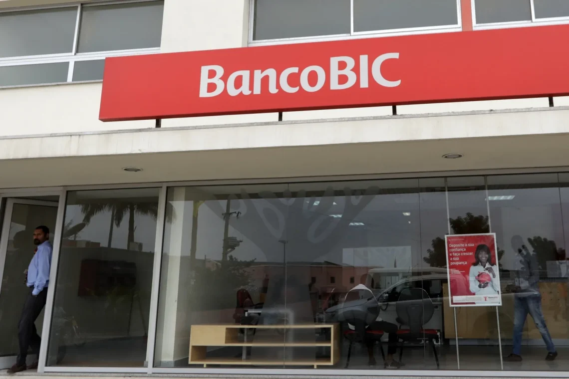Banco BIC
