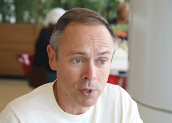 Foto de Lito Cahongolo