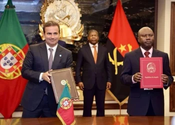 Angola e Portugal preparam assinatura de 11 instrumentos jurídicos