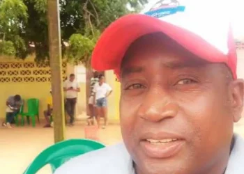 Presidente da primeira associação Provincial de Futebol de icolo e Bengo toma posse no dia 26 deste mês