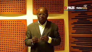 Crónica de Dani Costa : Angola, África e as oportunidades