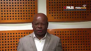 Crónica de Dani Costa: Golpe ao negócio da água