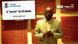 Crónica do Dani Costa: A “morte” do Girabola