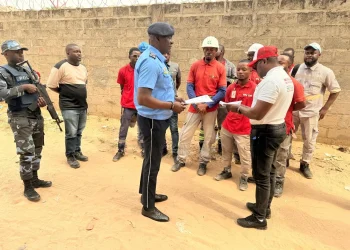 ENDE-Luanda regista sete casos de agressão contra agentes em 15 dias