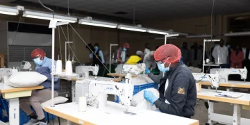 Textaf emprega mais de 600 trabalhadores e opera com 40% da sua capacidade de produção