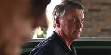 Estados Unidos criticam prisão domiciliária de Bolsonaro