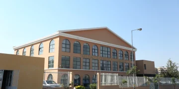 DR