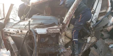 Acidente de viação causa três mortes e um ferido no Cuanza Sul‎