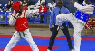 Lubango recebe Campeonato Nacional de Taekwondo com mais de 200 atletas