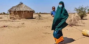 África precisa de US$ 3 triliões para atingir metas climáticas