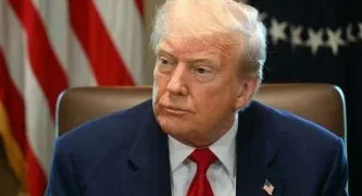 Donald Trump cria “task-force” para os Jogos Olímpicos de 2028