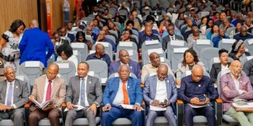 MAT quer na gestão pública introdução da ciência na governação para melhor transparência