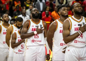 Angola e Mali decidem nesta noite título do Afrobasket 2025