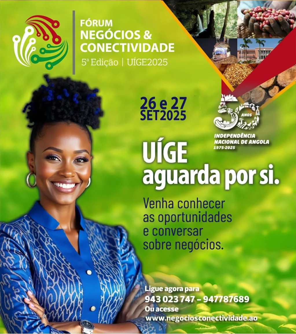 Fórum Negócios  Conectividade
