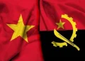 Angola e Vietname assinam acordos de cooperação em vários domínios