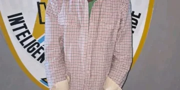 Sobrinho mata o tio por desavença familiar na Lunda-Norte