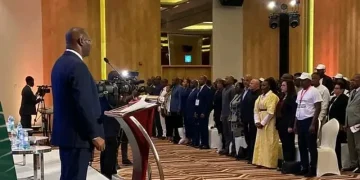 Luanda acolhe a partir de hoje  Cimeira Pan-Africana da Juventude