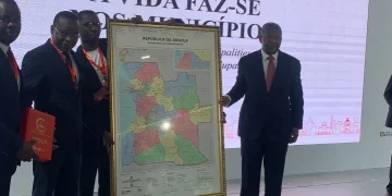 Ministro diz que FMCA é “um convite” ao investimento