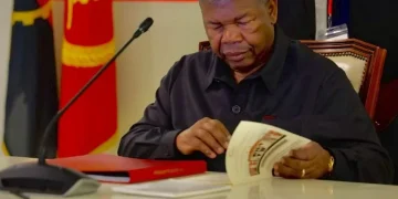 Conselho de Governação Local analisa situação económica e social do país