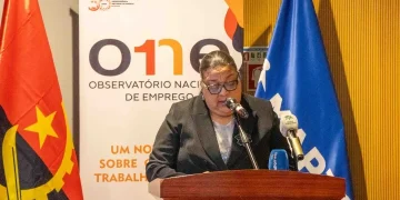 Observatório Nacional do Emprego inaugurado hoje em Luanda