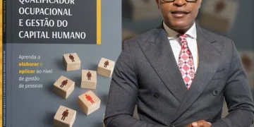 Livro “Qualificador Ocupacional e Gestão do Capital Humano” será lançado sexta-feira