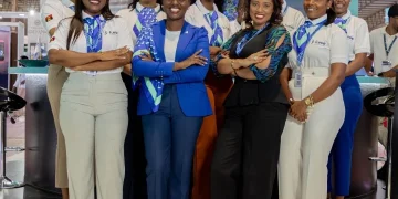 Banco Keve apresenta produtos e serviços na Expo Catoca 2025