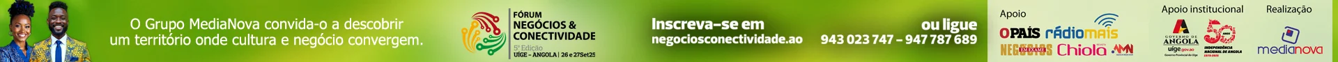 Fórum Negócios & Conectividade