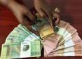 Polícia no Zaire apreende mais de seis milhões de kwanzas por tentativa de transgressão cambial