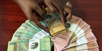 Polícia no Zaire apreende mais de seis milhões de kwanzas por tentativa de transgressão cambial