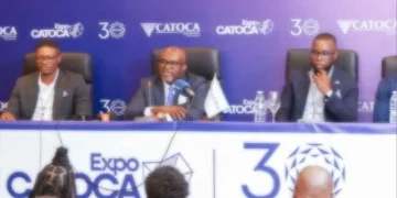 Expo Catoca vai destacar papel transformador dos diamantes naturais na economia nacional