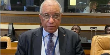 Angola quer abordagem centrada na cooperação Sul-Sul