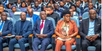 Feira dos Municípios e Cidades “desfila” diamante e oportunidades no Corredor do Lobito